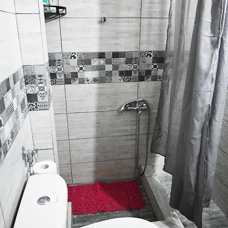 Thess Central 2br & Balconies *