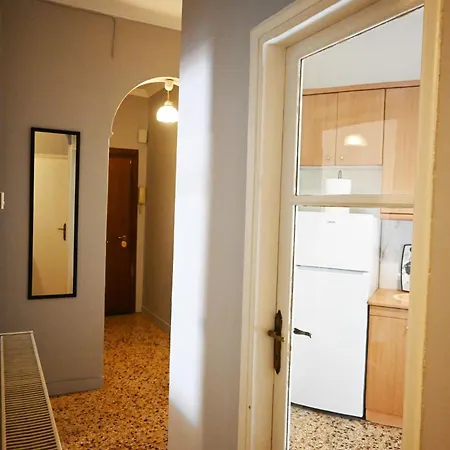 Thess Central 2br & Balconies דירה סלוניקי