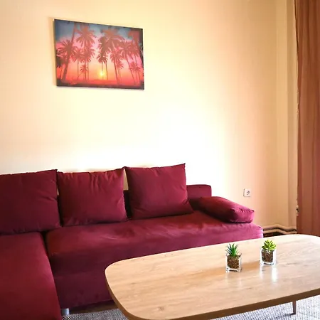 شقة Thess Central 2br & Balconies سالونيك